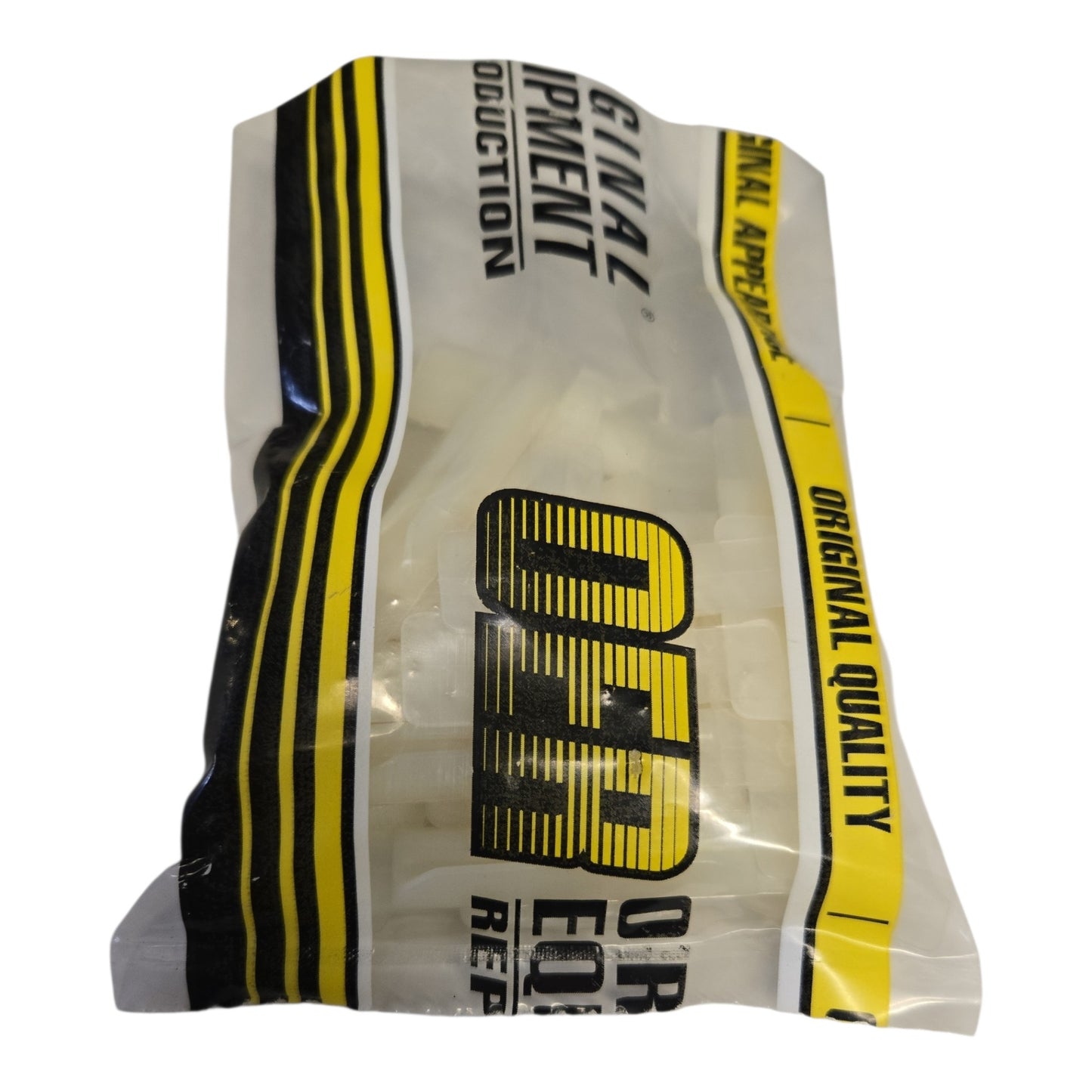 Clips, 1970-1974 Camaro Headliner Bow Set