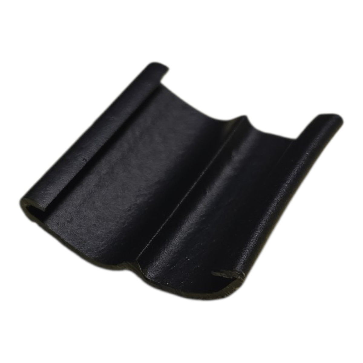 Rear Headliner Molding Center Cap, 1966-1967 Chevelle 2 Door Hardtop