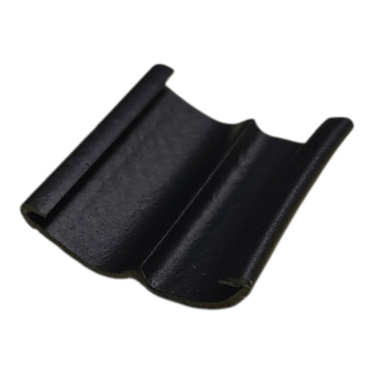 Rear Headliner Molding Center Cap, 1966-1967 Chevelle 2 Door Hardtop
