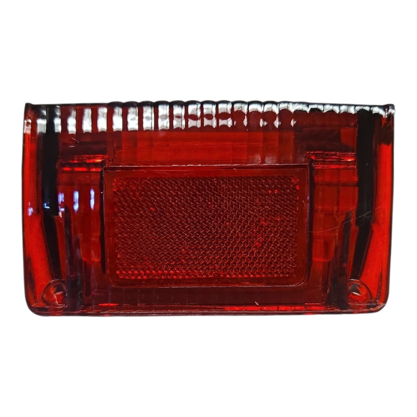 Tail Lens, 1970-1972 El Camino - LH