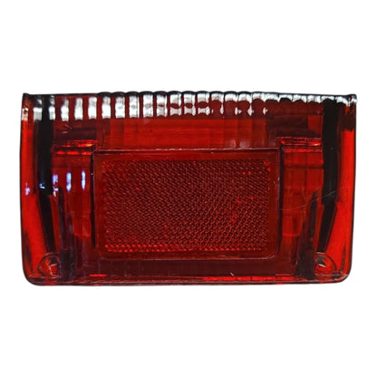 Tail Lens, 1970-1972 El Camino - LH