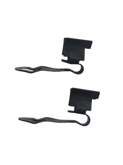 Clips,  Door Opening Rod End - PR