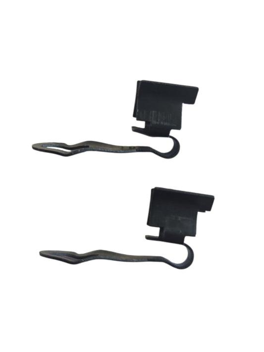 Clips,  Door Opening Rod End - PR