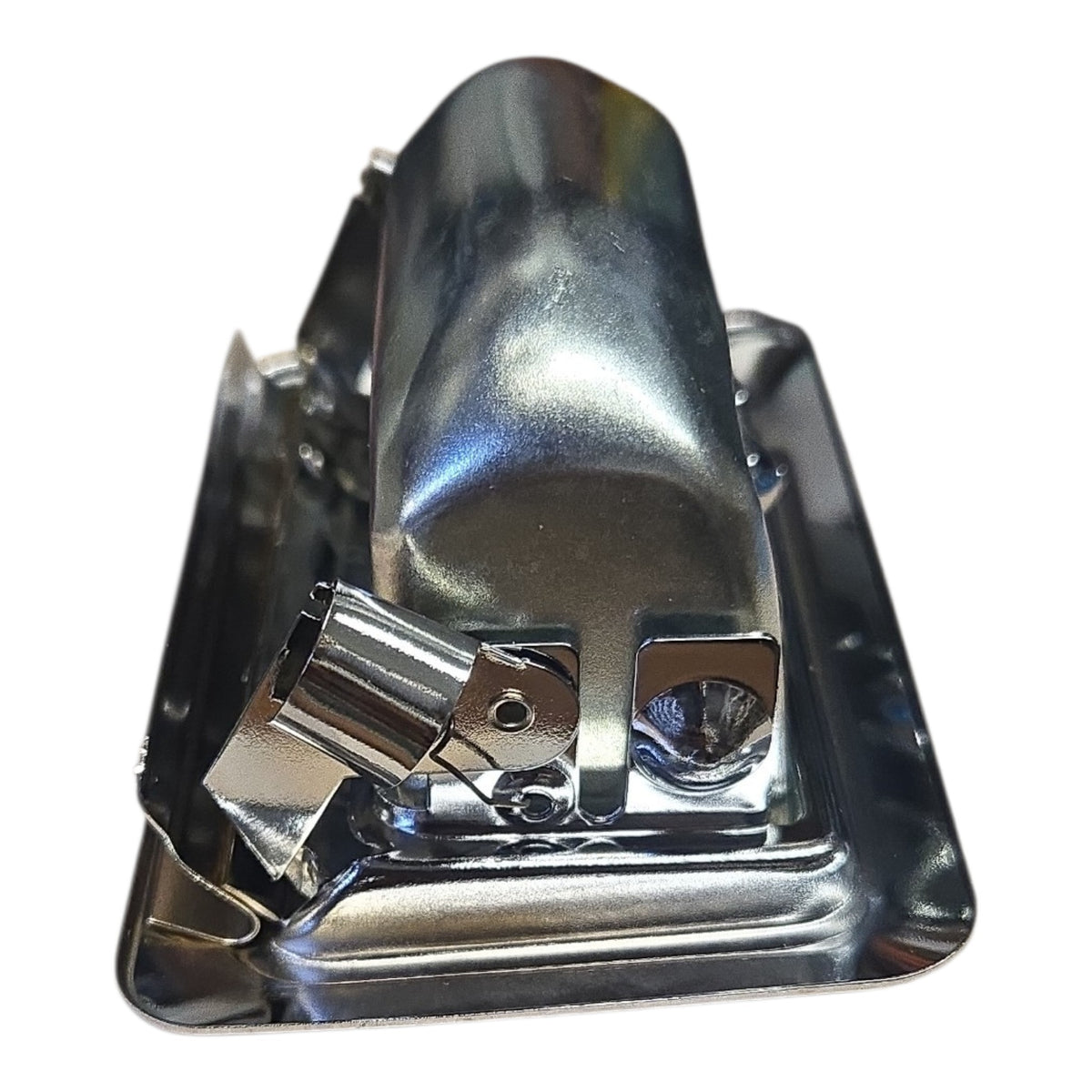 Ash Tray, 1968-1969 Chevelle Convertible Rear Arm Rest - Each