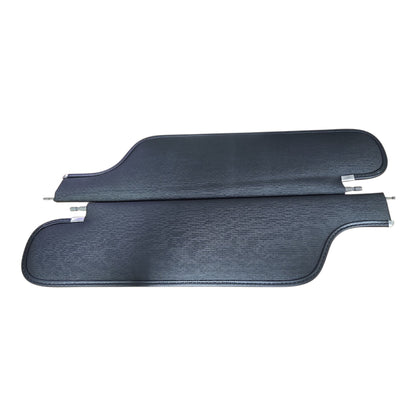 Sunvisor, 1969 Camaro Coupe - Pair