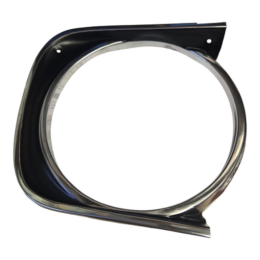 Bezel, 1967 Camaro Standard Headlight - RH