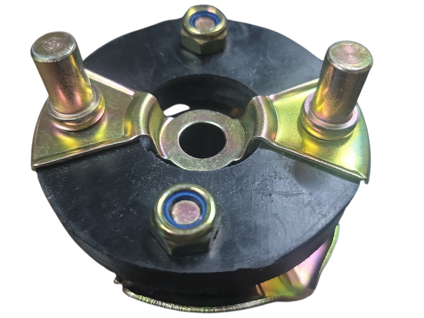 U Joint, 1967-1969 Chevelle El Camino Steering Shaft Coupler - Power