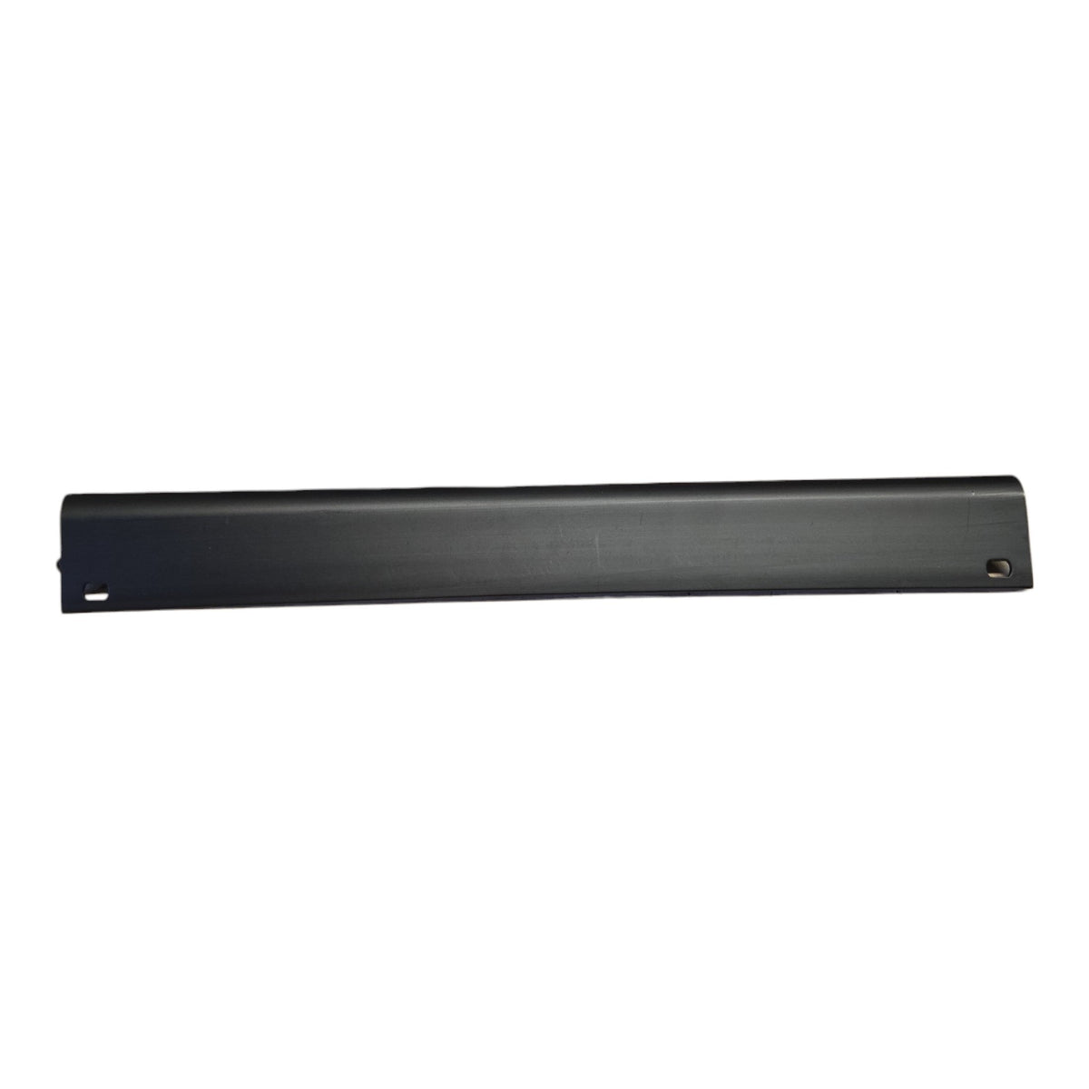 Gutter, 1968-1972 Nova Firewall Wire