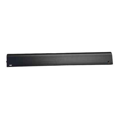 Gutter, 1968-1972 Nova Firewall Wire