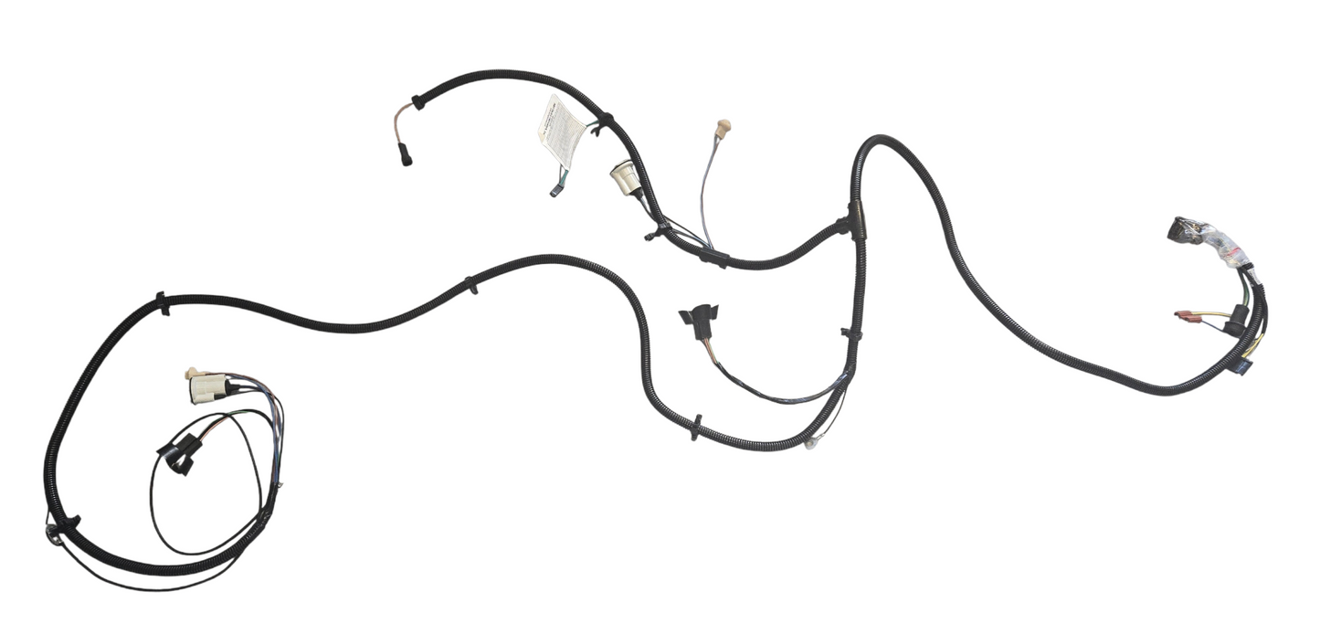 Wire Harness, 1973-1974 Chevrolet, GMC Truck Forward Lamp