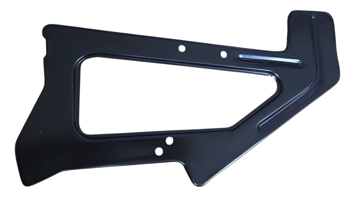 Hood Latch Support, 1967-1968 Camaro