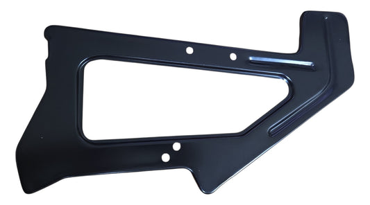 Hood Latch Support, 1967-1968 Camaro