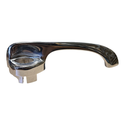 Handles, 1967-1969 Camaro Outside Door Kit - Budget