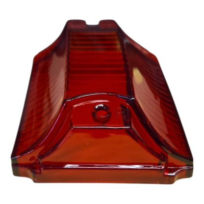 Tail Lens, 1964 El Camino Tail - RH