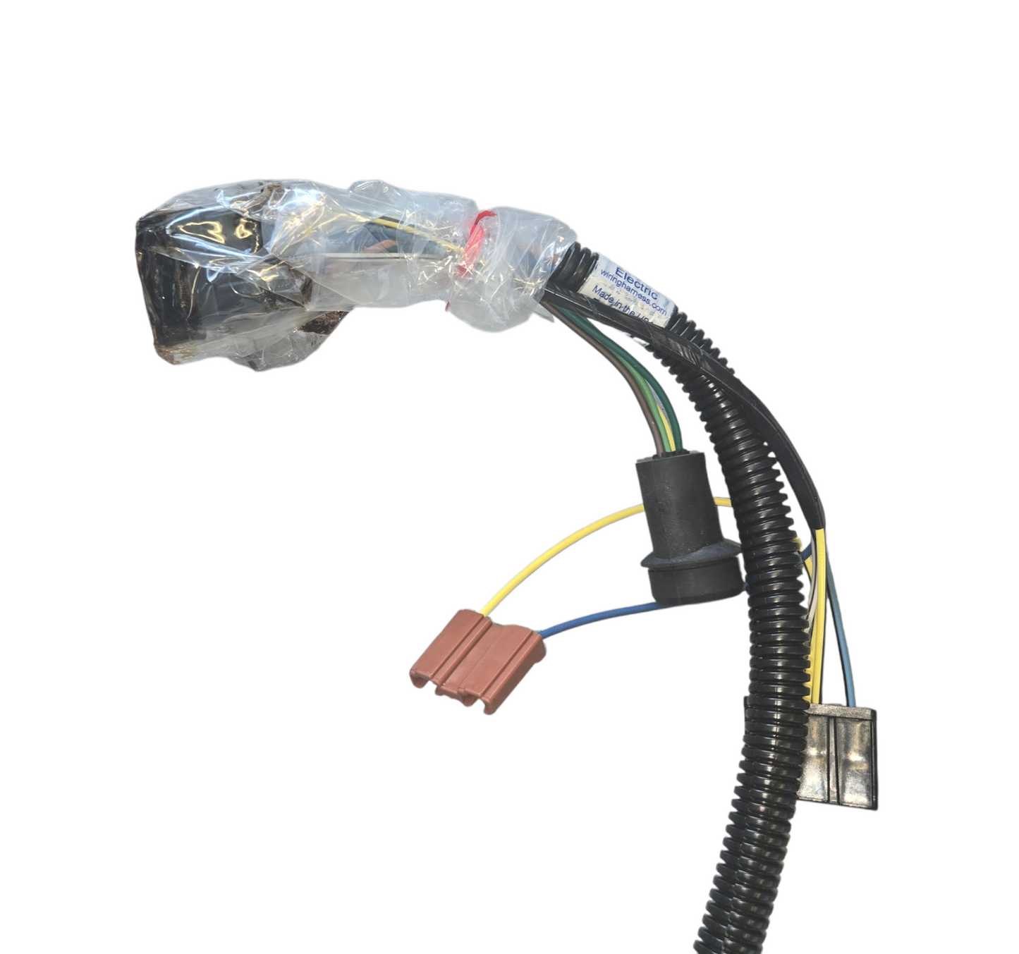 Wire Harness, 1973-1974 Chevrolet, GMC Truck Forward Lamp