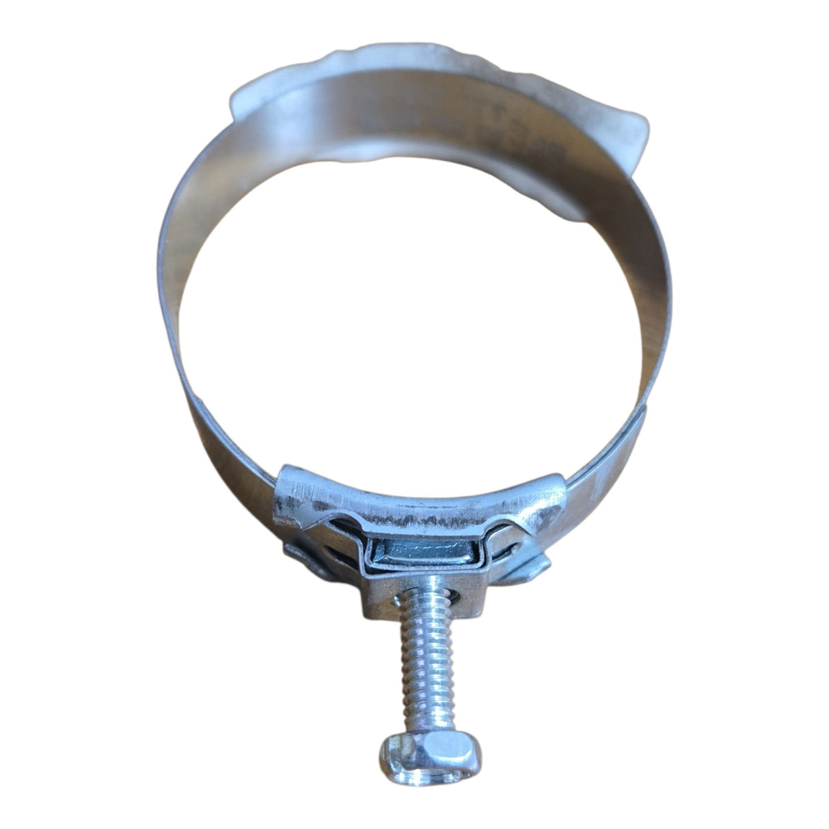 Lower Radiator Hose Clamp