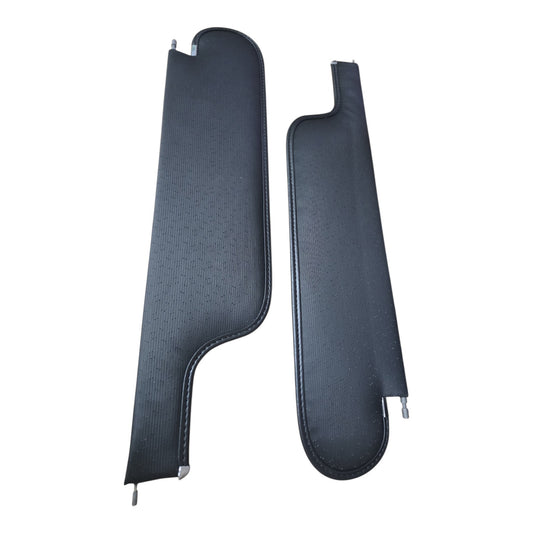 Sunvisor, 1970-1973 Camaro - Pair