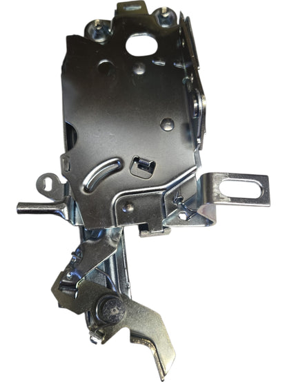 Latch, 1970-1981 Camaro Door - LH