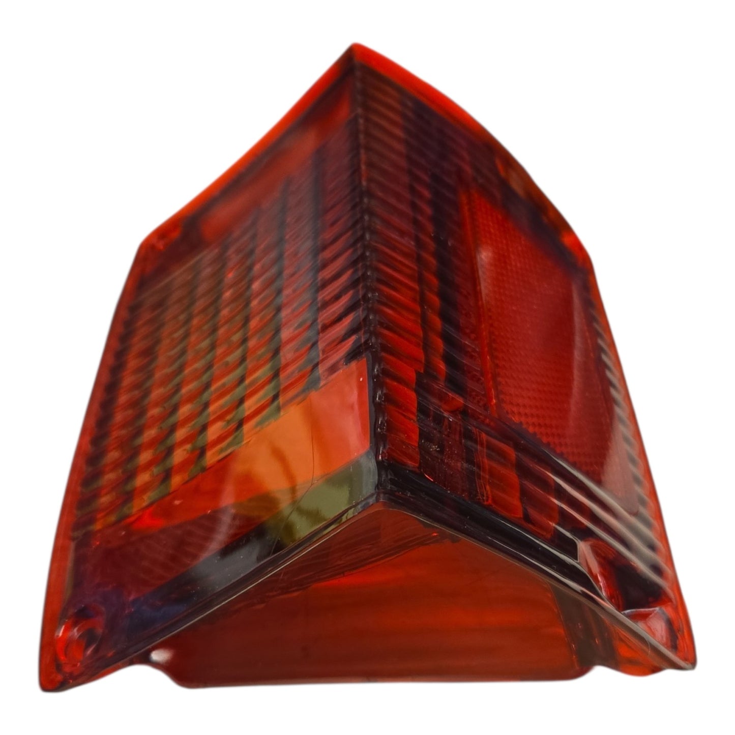 Tail Lens, 1970-1972 El Camino - RH