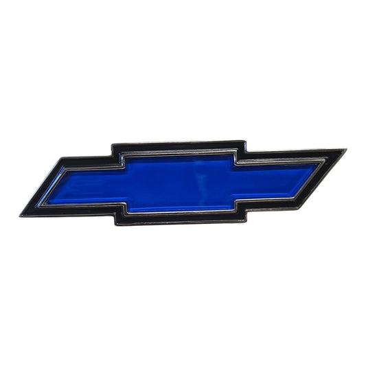 Emblem, 1969 Camaro Bow Tie Rear