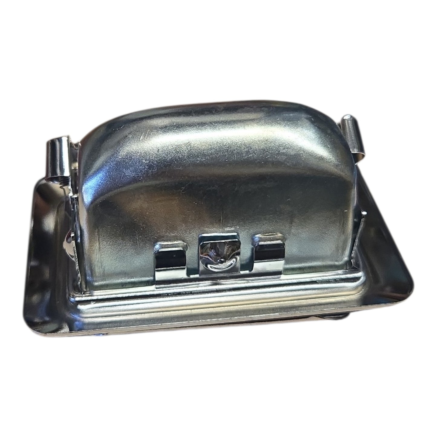 Ash Tray, 1968-1969 Chevelle Convertible Rear Arm Rest - Each
