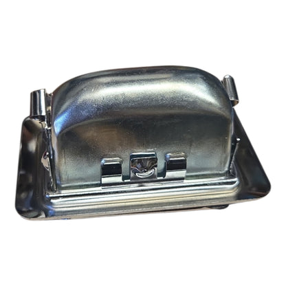Ash Tray, 1968-1969 Chevelle Convertible Rear Arm Rest - Each