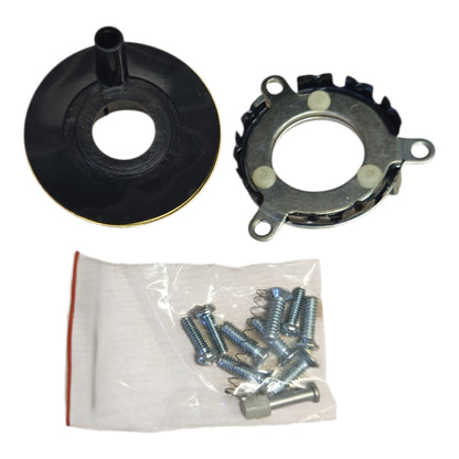 Horn Parts Kit, 1967-1969 Camaro 1967-1968 Chevelle Wood Wheel