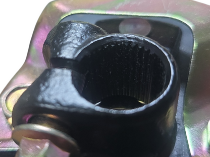 U Joint, 1967-1969 Chevelle El Camino Steering Shaft Coupler - Power
