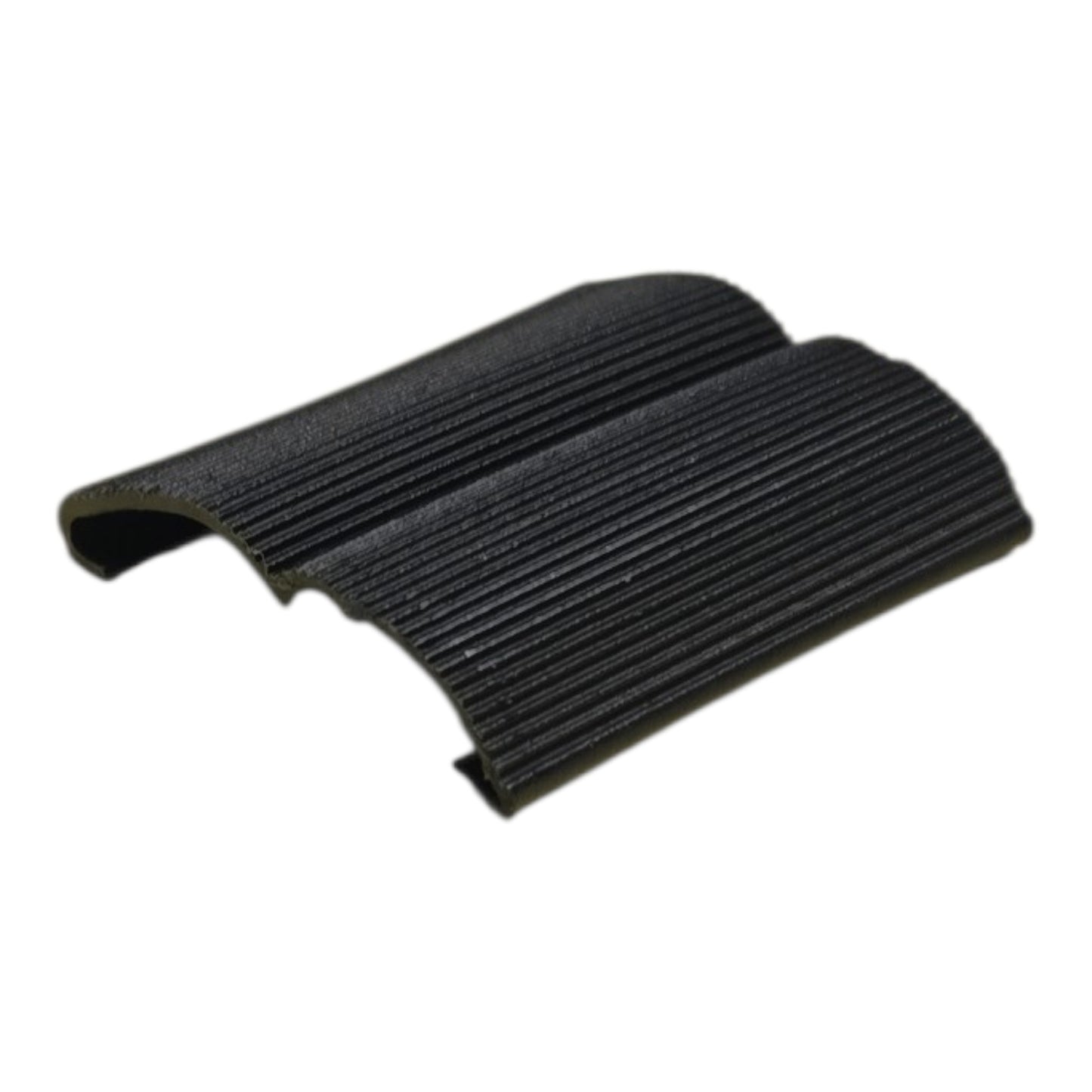 Rear Headliner Molding Center Cap, 1966-1967 Chevelle 2 Door Hardtop