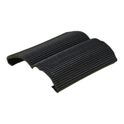 Rear Headliner Molding Center Cap, 1966-1967 Chevelle 2 Door Hardtop