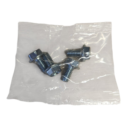 Handles, 1967-1969 Camaro Outside Door Kit - Budget