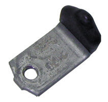 Stop, 1968-1969 Camaro Front Door Glass - Each